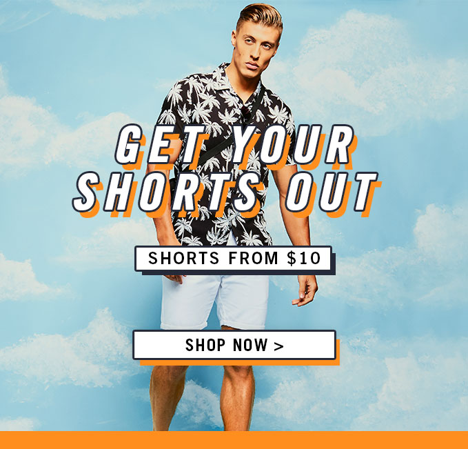 Mens Clothing & Mens Fashion - boohooMAN